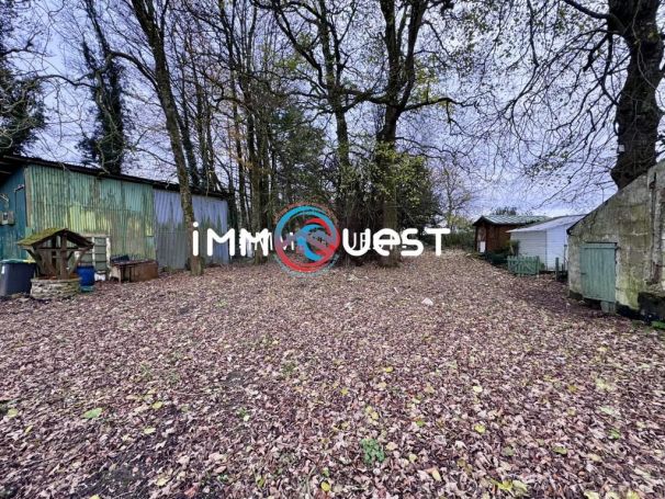 A vendre LONGèRE  6 PIECES 110 M2  SAINT OMER
