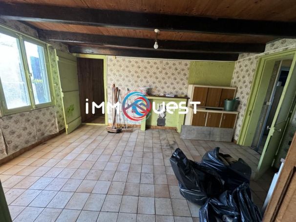 A vendre LONGèRE  6 PIECES 110 M2  SAINT OMER