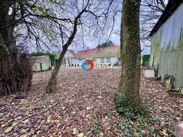 A vendre LONGèRE  6 PIECES 112 M2  BOUVELINGHEM