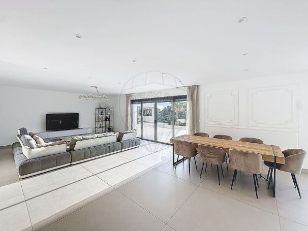 A louer MAISON  CONTEMPORAINE  NIMES