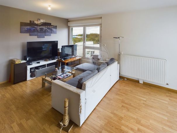 A louer APPARTEMENT T2 45 M2  CARQUEFOU
