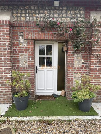 A vendre Belle propriETE Normande 8 PIECES 193 M² FECAMP