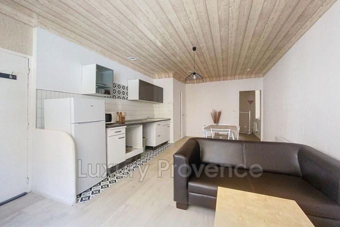 A louer APPARTEMENT T2 37 M2  GARDANNE