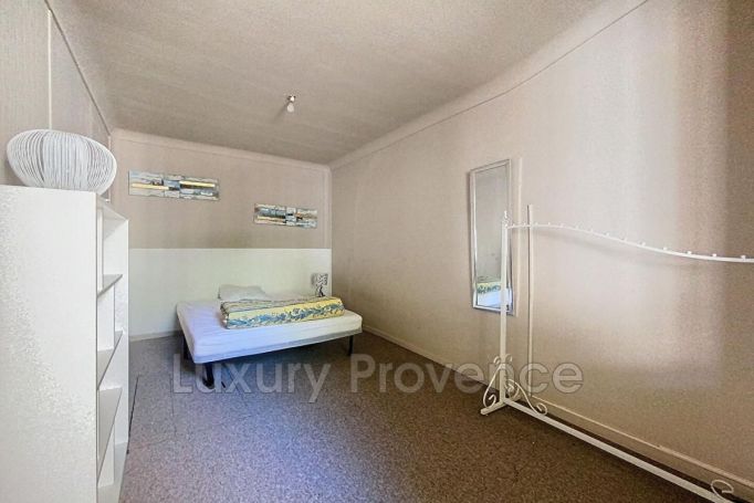 A louer APPARTEMENT T2 37 M2  GARDANNE