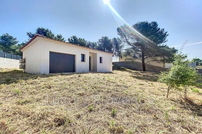 A louer MAISON  4 PIECES 125 M2  SEPTEMES LES VALLONS