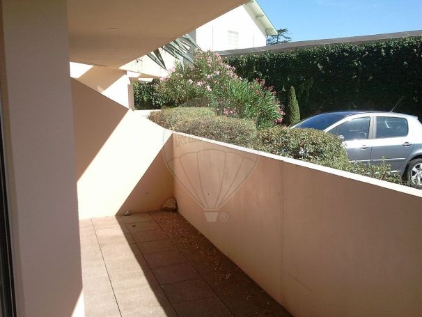 A louer APPARTEMENT T2 48 M2  DAX