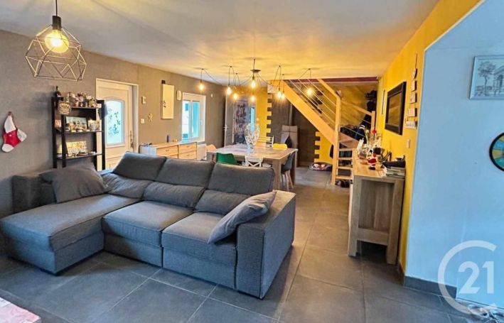 A vendre LONGèRE  9 PIECES 142 M2  AUBIN ST VAAST