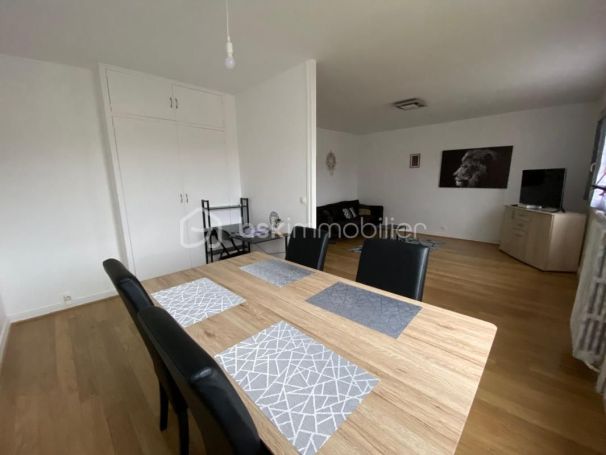 A louer APPARTEMENT T4 71 M2  CAEN