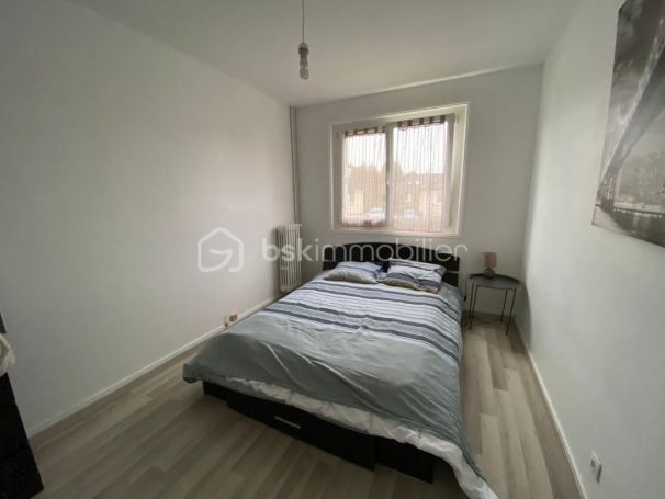 A louer APPARTEMENT T4 71 M2  CAEN