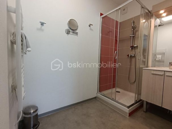 A vendre APPARTEMENT T2 40 M2 TERRASSE BORD DE MER LE CAP D AGDE