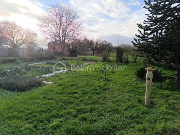 A vendre Maison de 212 mÂ² 80320 Ablaincourt Pressoir