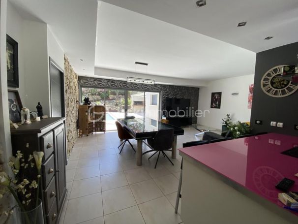 A louer MAISON  5 PIECES 150 M2  CAZOULS LES BEZIERS