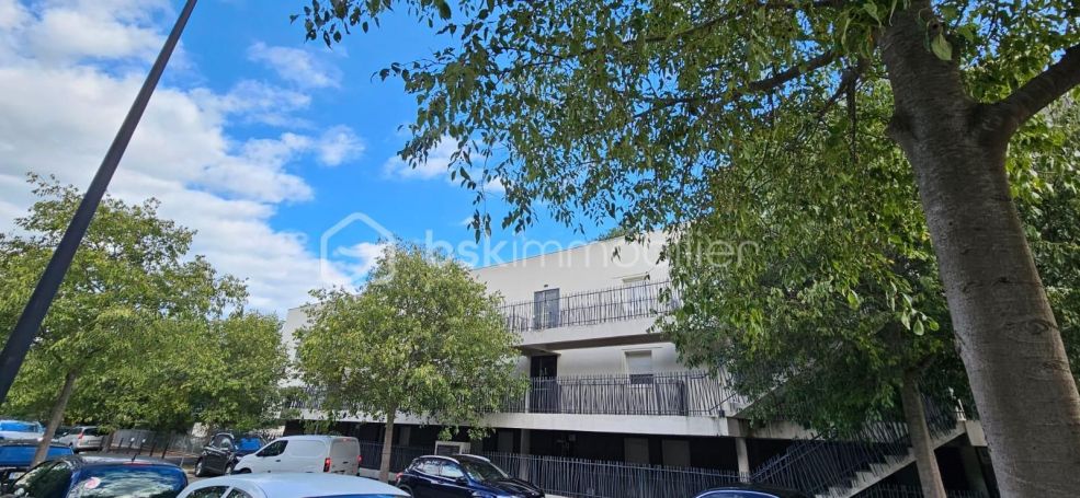 A louer APPARTEMENT T2 37 M2 TERRASSE  MONTPELLIER