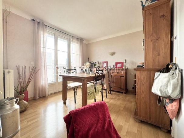 A louer APPARTEMENT NEUF T3 70 M2  BEZIERS