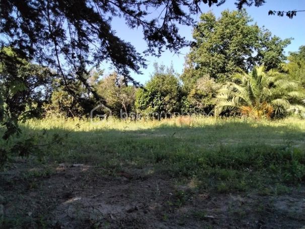 A vendre TERRAIN 528 M2 BORD DE MER SAINT NAZAIRE