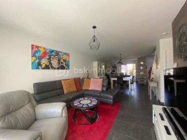 A louer MAISON  CONTEMPORAINE  SAINT ANDRE