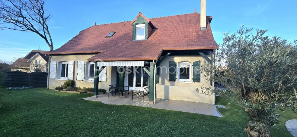 A louer MAISON  CONTEMPORAINE  POEY DE LESCAR