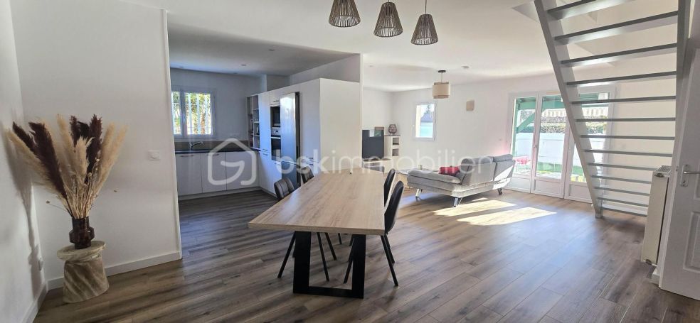 A louer MAISON  CONTEMPORAINE  POEY DE LESCAR