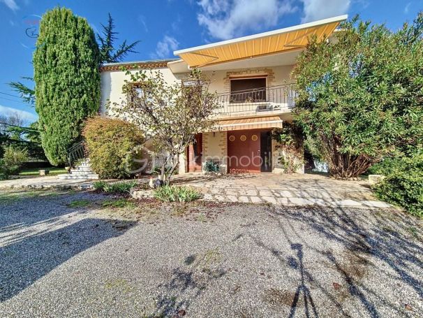 A louer MAISON  CONTEMPORAINE  SAINT CHRISTOL LES ALES