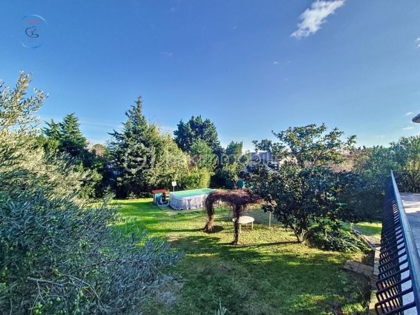 A louer MAISON  CONTEMPORAINE  SAINT CHRISTOL LES ALES