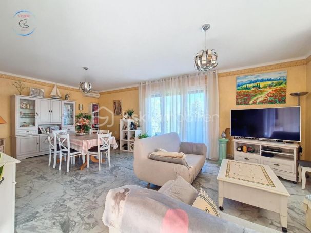 A louer MAISON  CONTEMPORAINE  SAINT CHRISTOL LES ALES