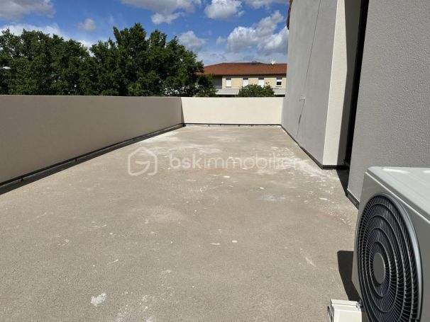 A louer MAISON  CONTEMPORAINE  PERPIGNAN