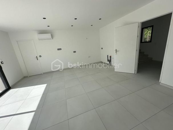 A louer MAISON  CONTEMPORAINE  PERPIGNAN