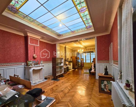 A louer MAISON  DE MAîTRE  LILLERS