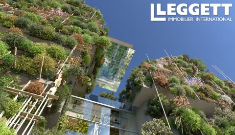 A louer APPARTEMENT T5 223 M2  MONTPELLIER