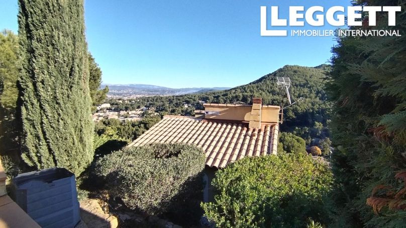 A louer MAISON  8 PIECES 180 M2 VUE MER SAINT CYR SUR MER