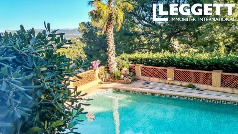 A louer MAISON  8 PIECES 180 M2 VUE MER SAINT CYR SUR MER