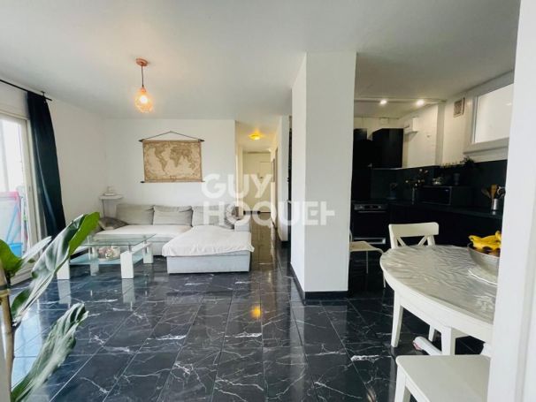 A louer APPARTEMENT T4 70 M2  MONTPELLIER