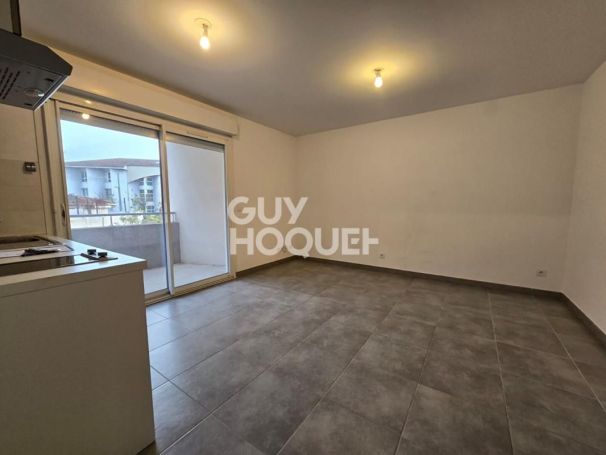 A louer APPARTEMENT T2 39 M2 TERRASSE  MONTPELLIER