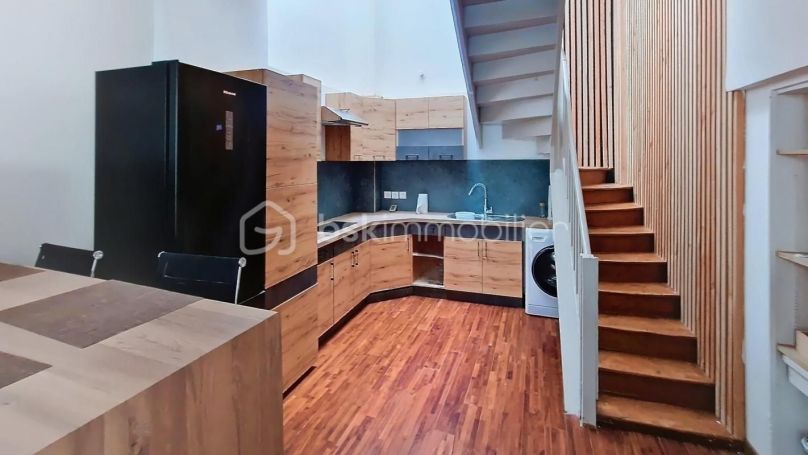 A louer MAISON  CONTEMPORAINE  LIBOURNE