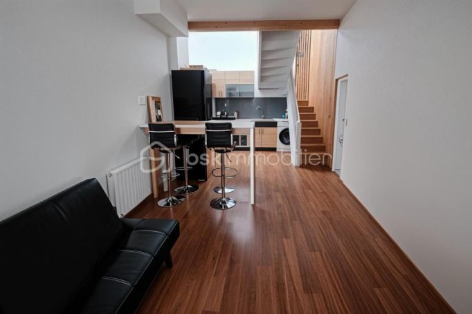 A louer MAISON  CONTEMPORAINE  LIBOURNE