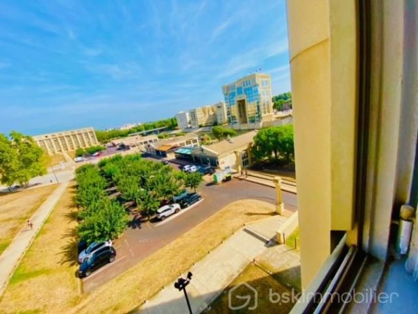 A louer APPARTEMENT T4 88 M2  MONTPELLIER