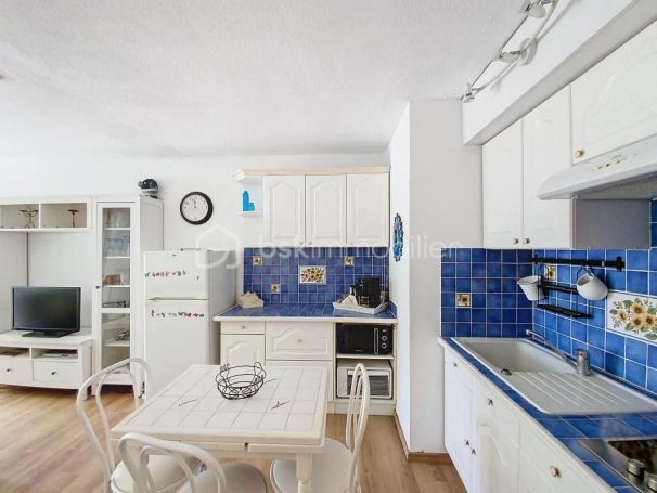 A louer APPARTEMENT T2 32 M2 BORD DE MER LA GRANDE MOTTE