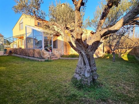 A louer MAISON D'ARCHITECTE MILHAUD