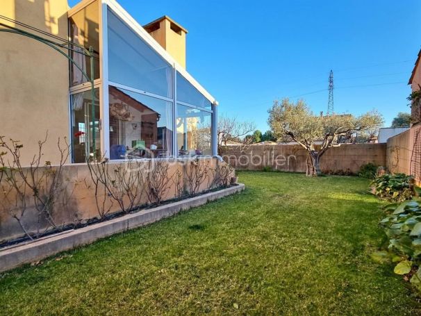A louer MAISON  D'ARCHITECTE  MILHAUD