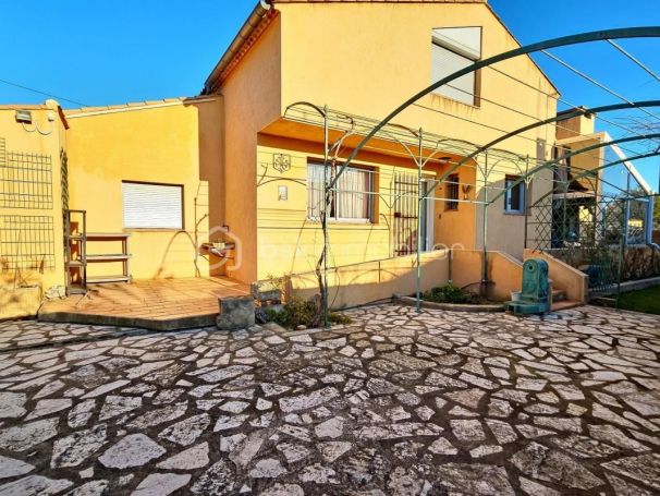A louer MAISON  D'ARCHITECTE  MILHAUD