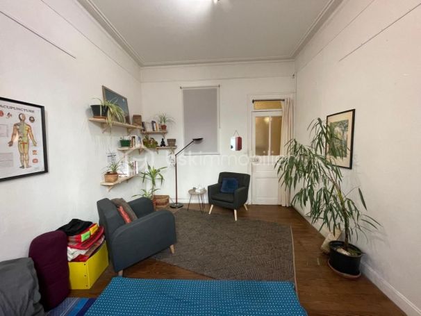 A louer APPARTEMENT T2 41 M2  NANTES