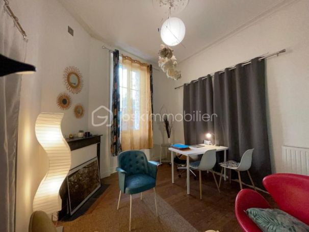 A louer APPARTEMENT T2 41 M2  NANTES