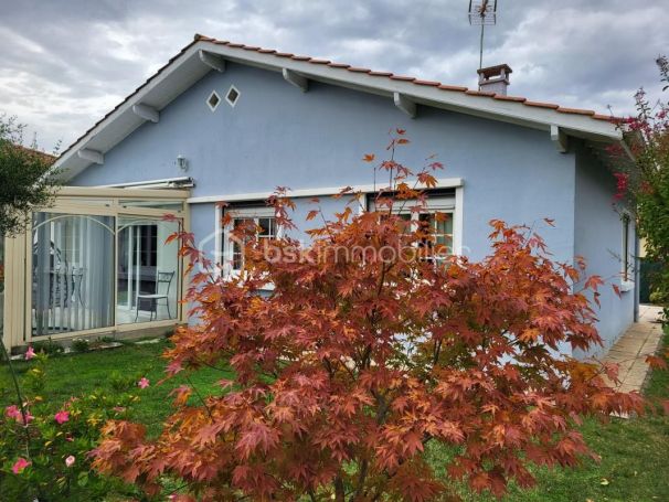 A louer MAISON  CONTEMPORAINE  AIRE SUR L ADOUR