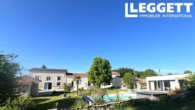 A louer GîTE  CIERZAC