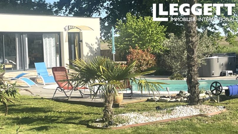A louer GîTE  CIERZAC