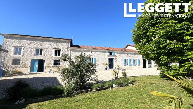 A louer GîTE  CIERZAC
