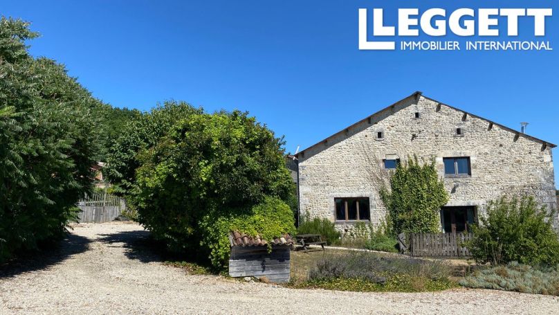 A louer GîTE  CHEVANCEAUX
