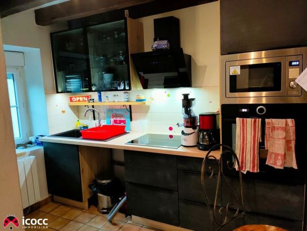 A louer APPARTEMENT T3 71 M2  LUCON