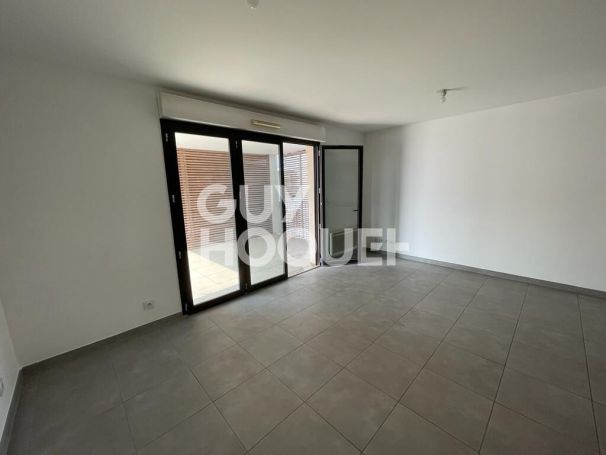 A louer APPARTEMENT T3 62 M2 TERRASSE  MONTPELLIER