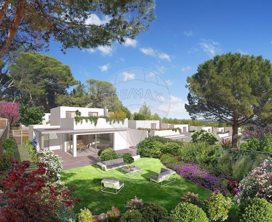 A louer MAISON  D'ARCHITECTE  MARSEILLE 9EME